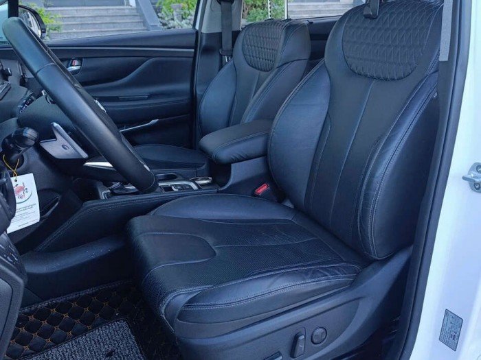 Santafe 2019 đặc biệt Santafe 2019 đặc biệt